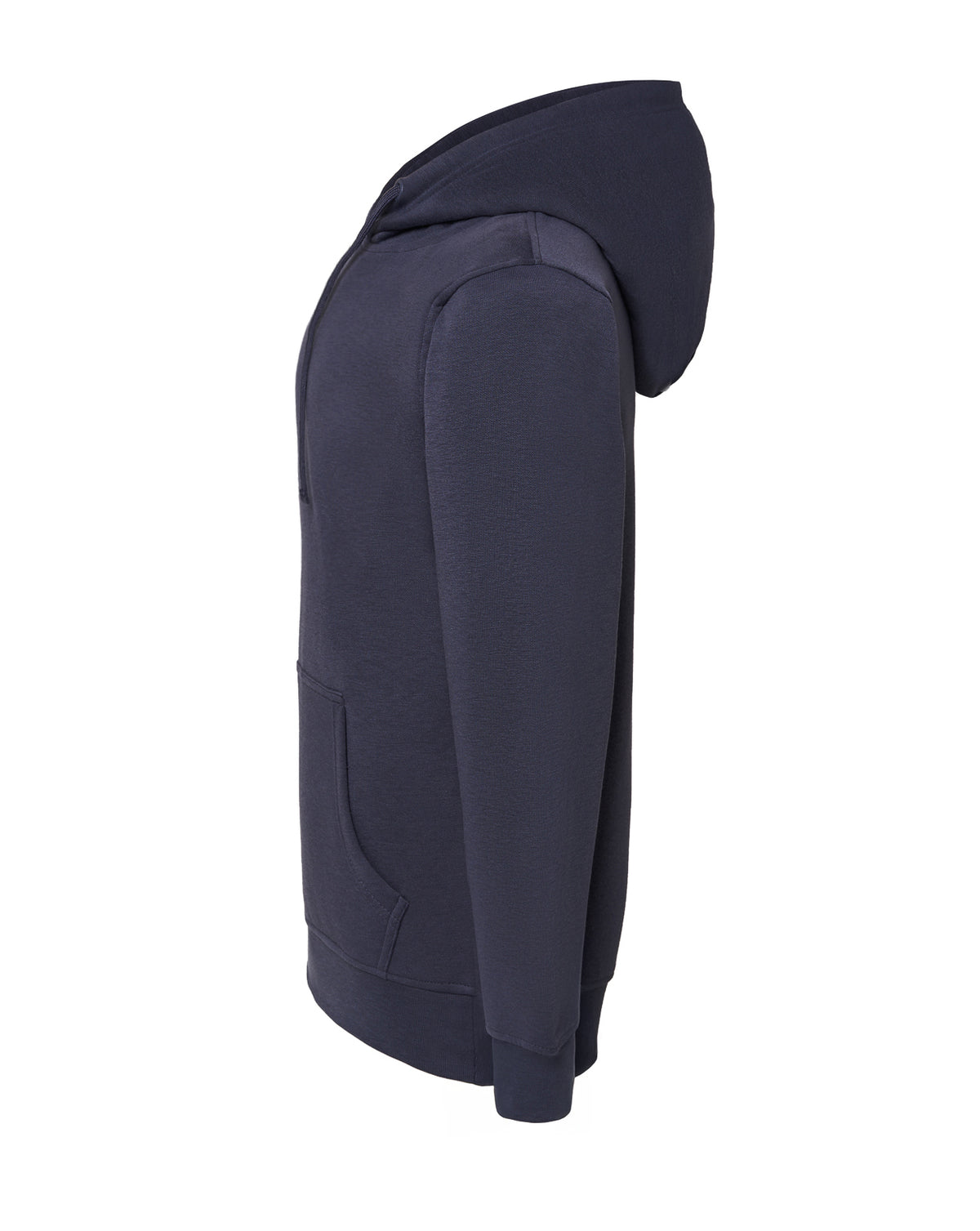 Kangaroo Sweatshirt Lady