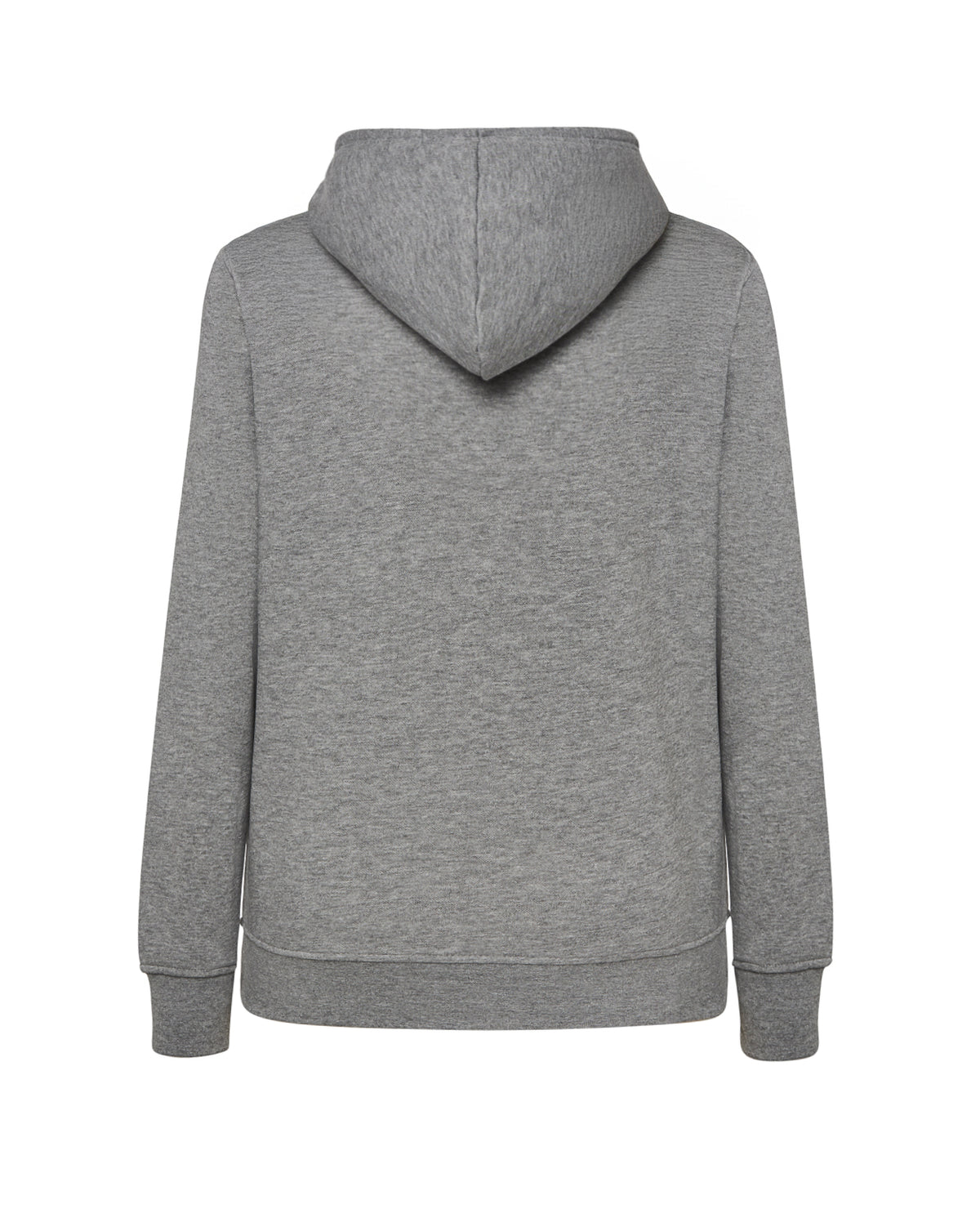 Kangaroo Sweatshirt Lady