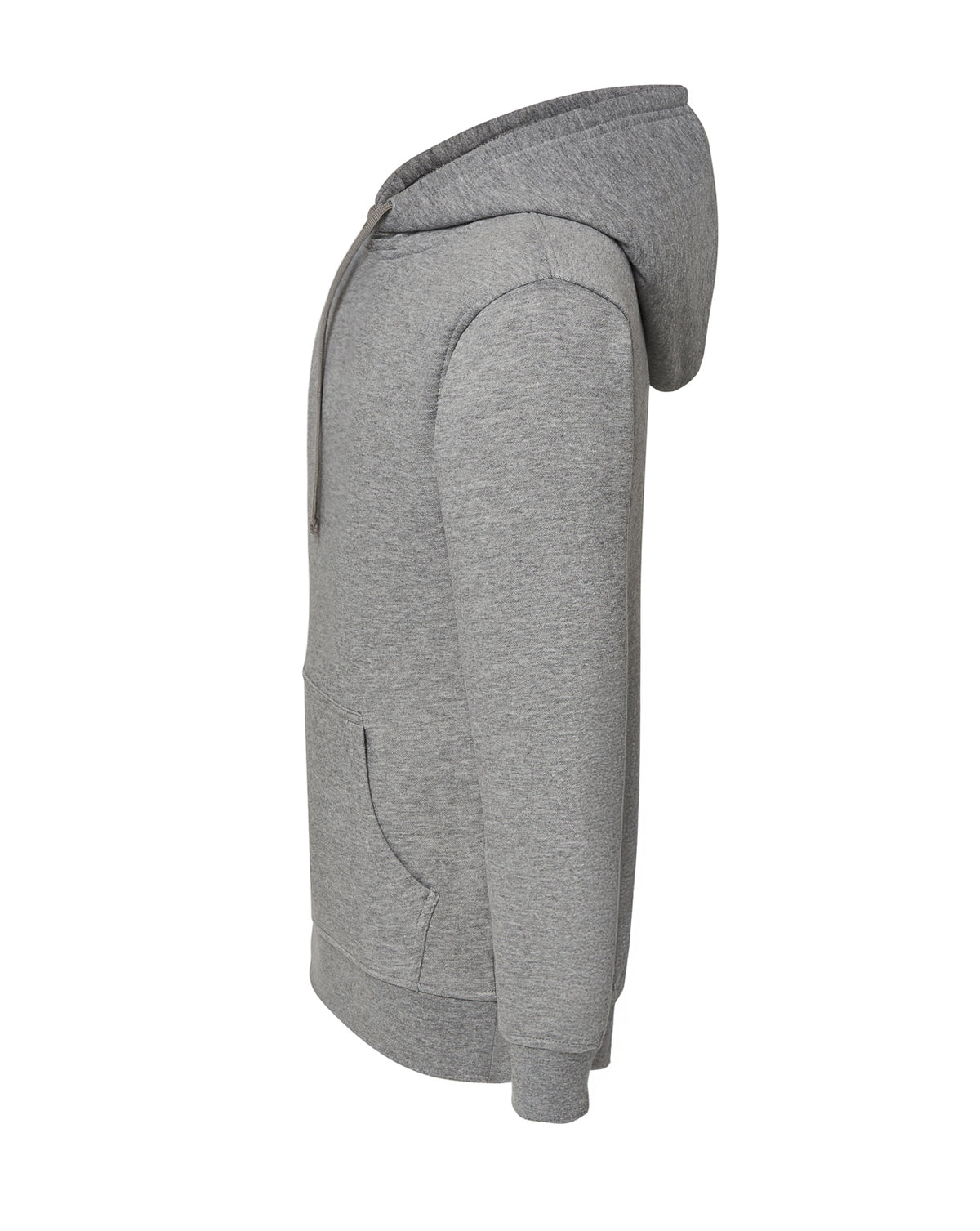 Kangaroo Sweatshirt Lady