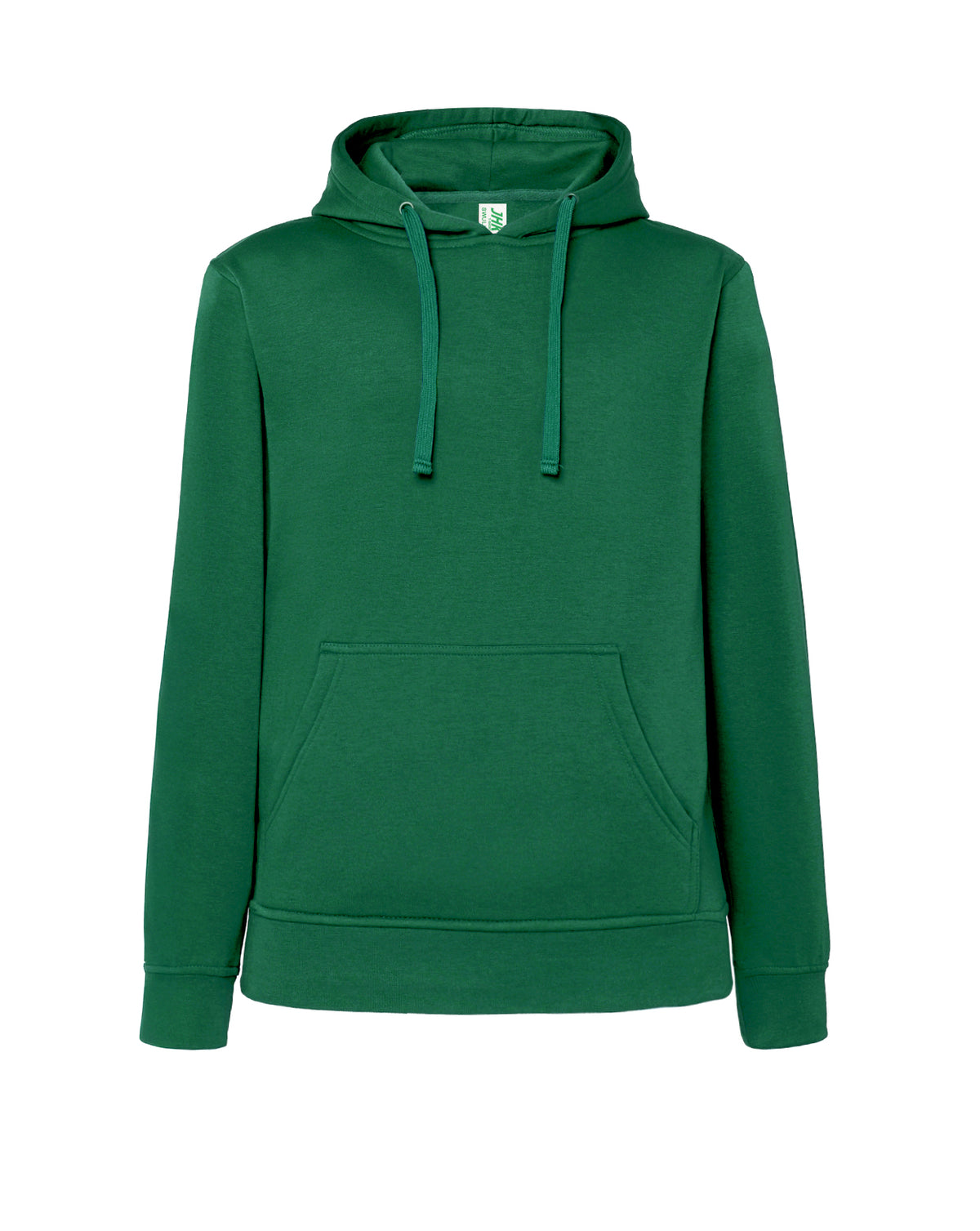 Kangaroo Sweatshirt Lady