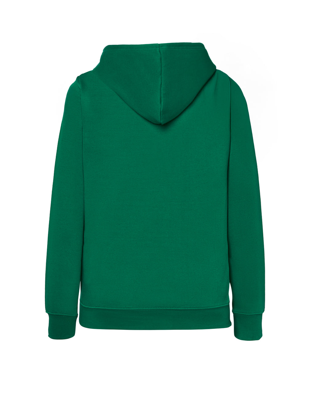 Kangaroo Sweatshirt Lady
