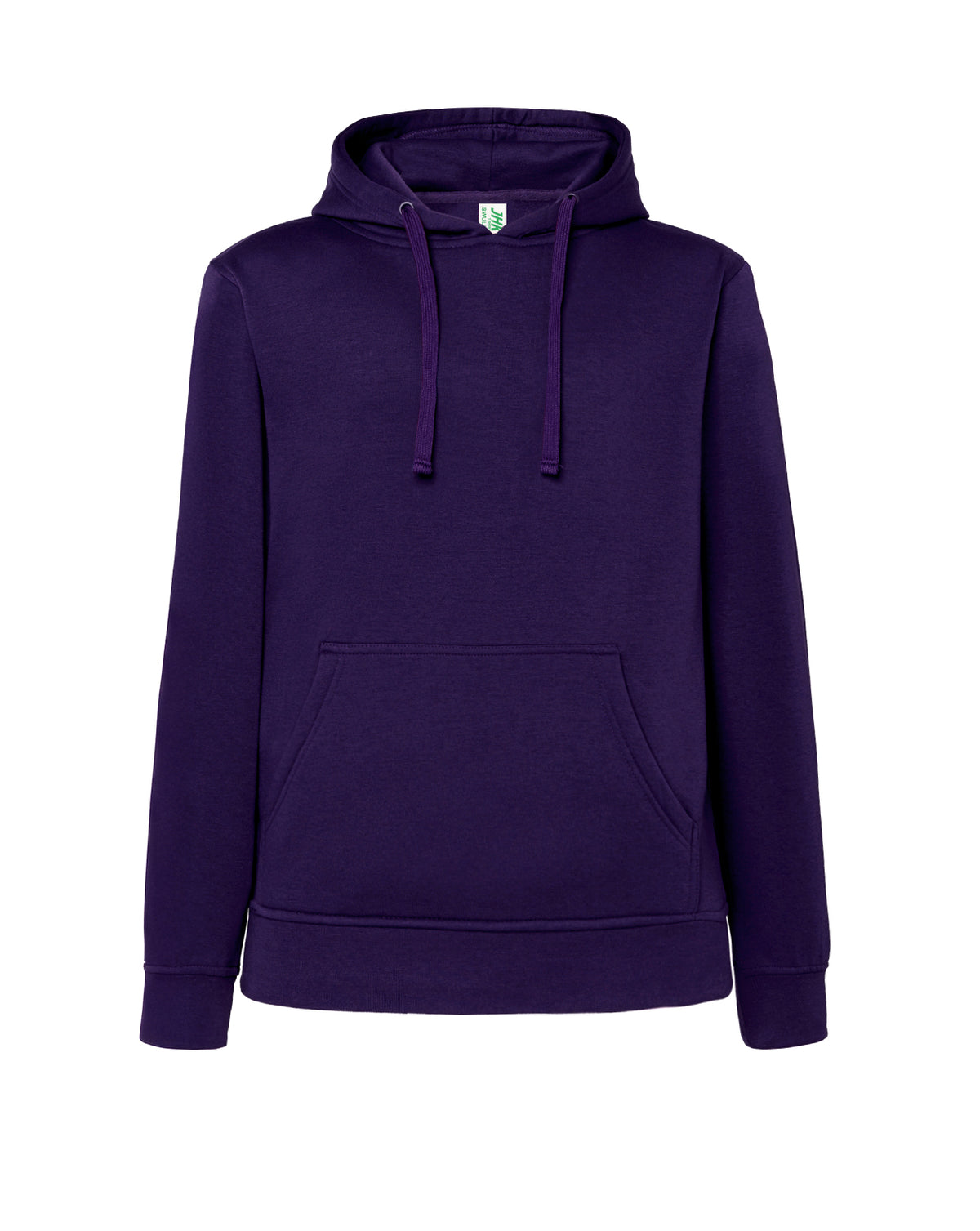Kangaroo Sweatshirt Lady