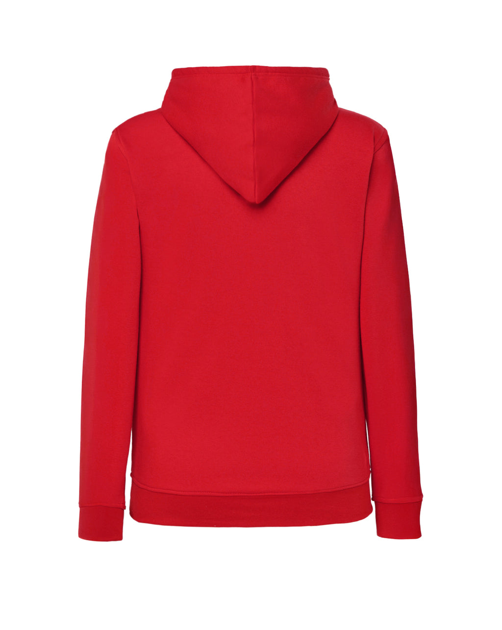 Kangaroo Sweatshirt Lady