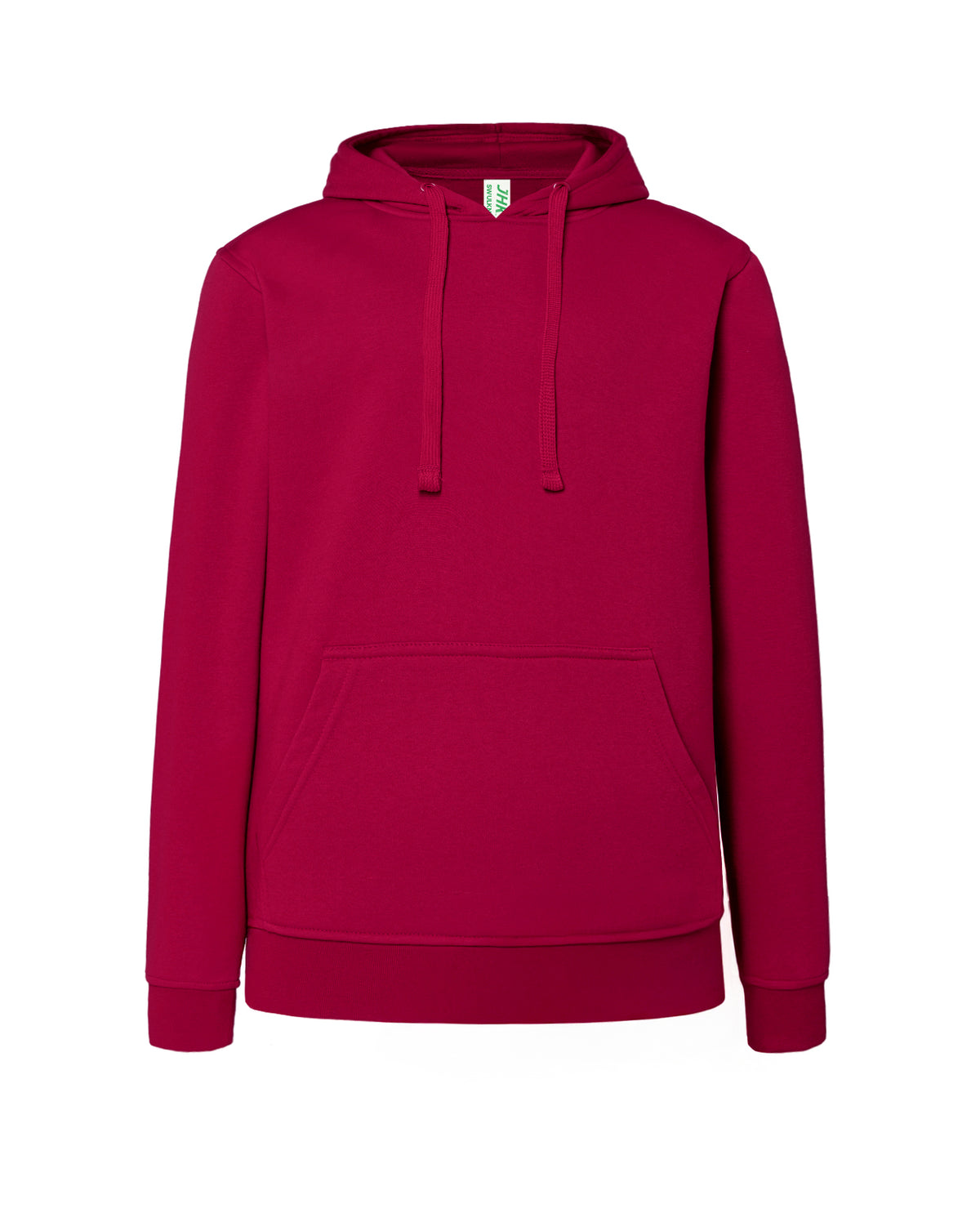 Kangaroo Sweatshirt Lady