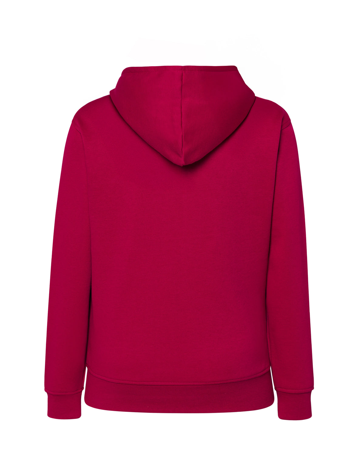 Kangaroo Sweatshirt Lady