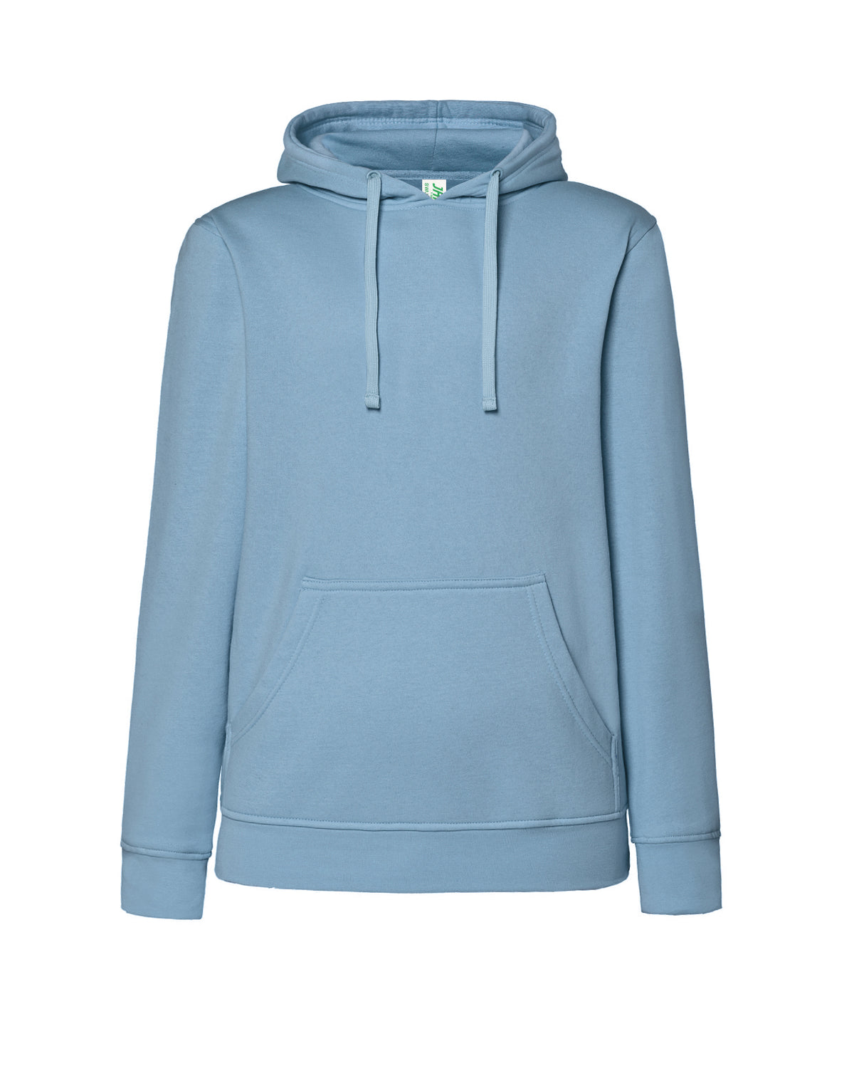 Kangaroo Sweatshirt Lady