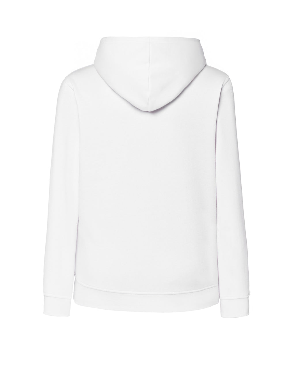 Kangaroo Sweatshirt Lady