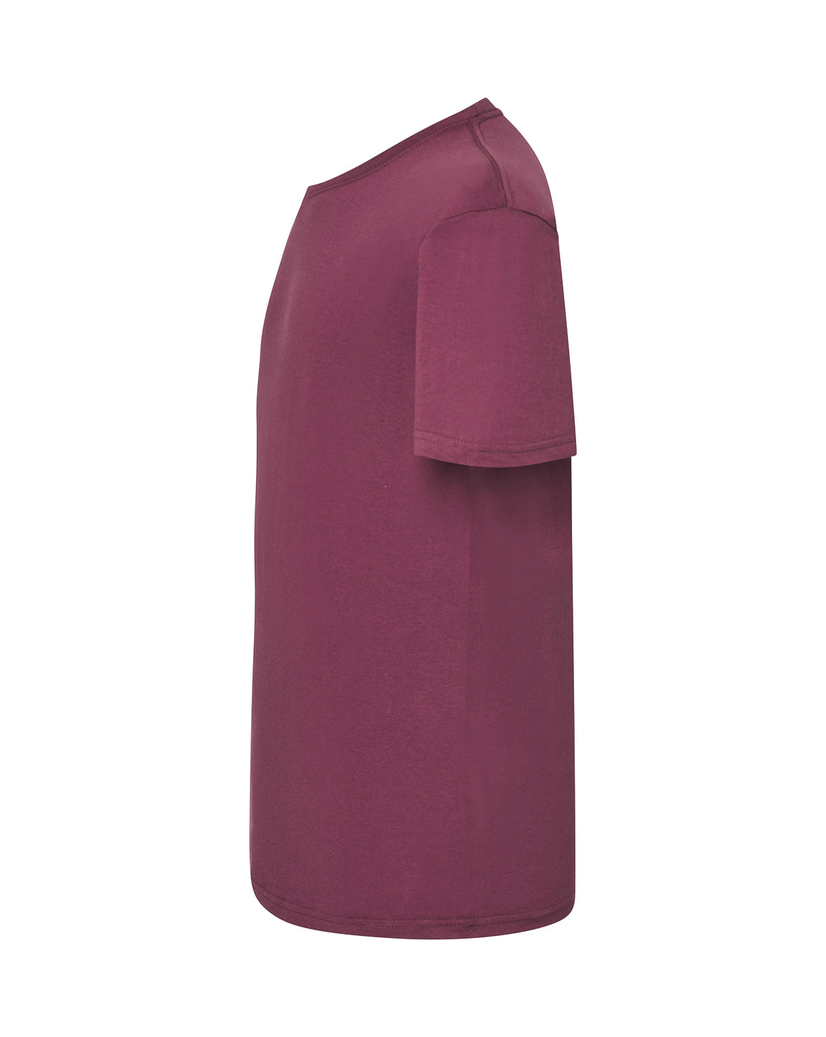 Regular Combed T-Shirt