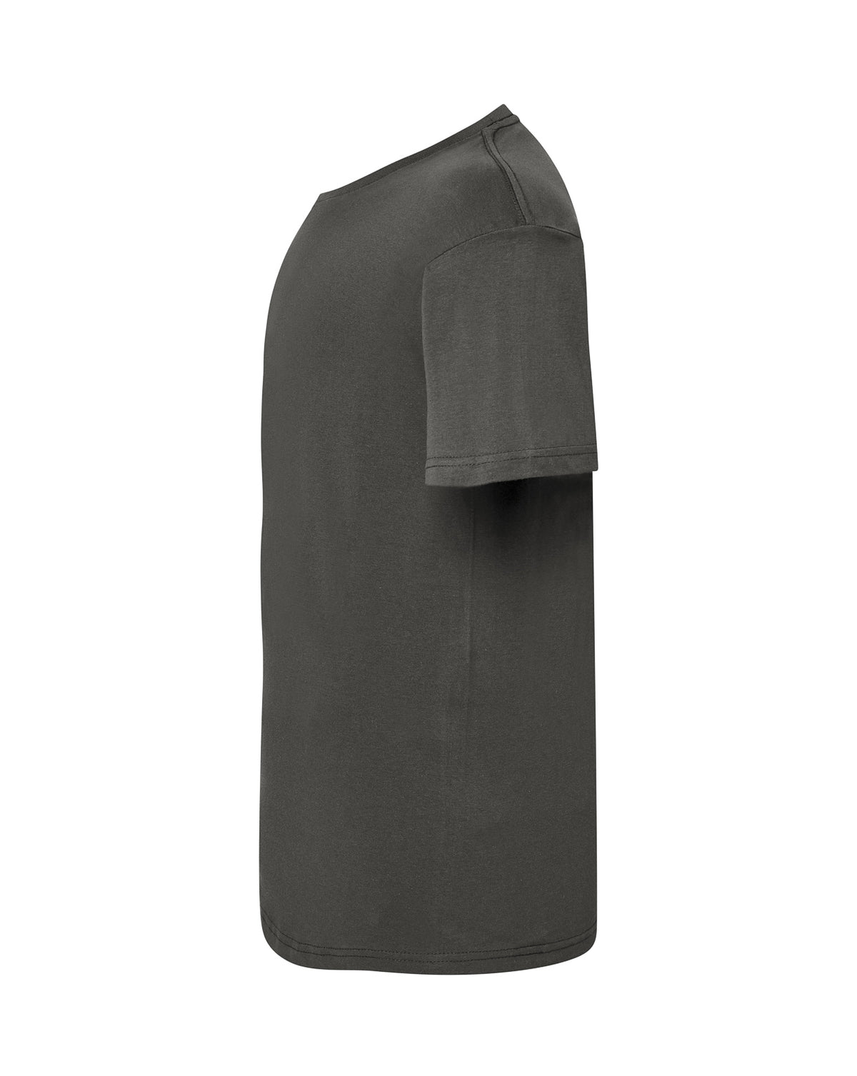 Regular Combed T-Shirt