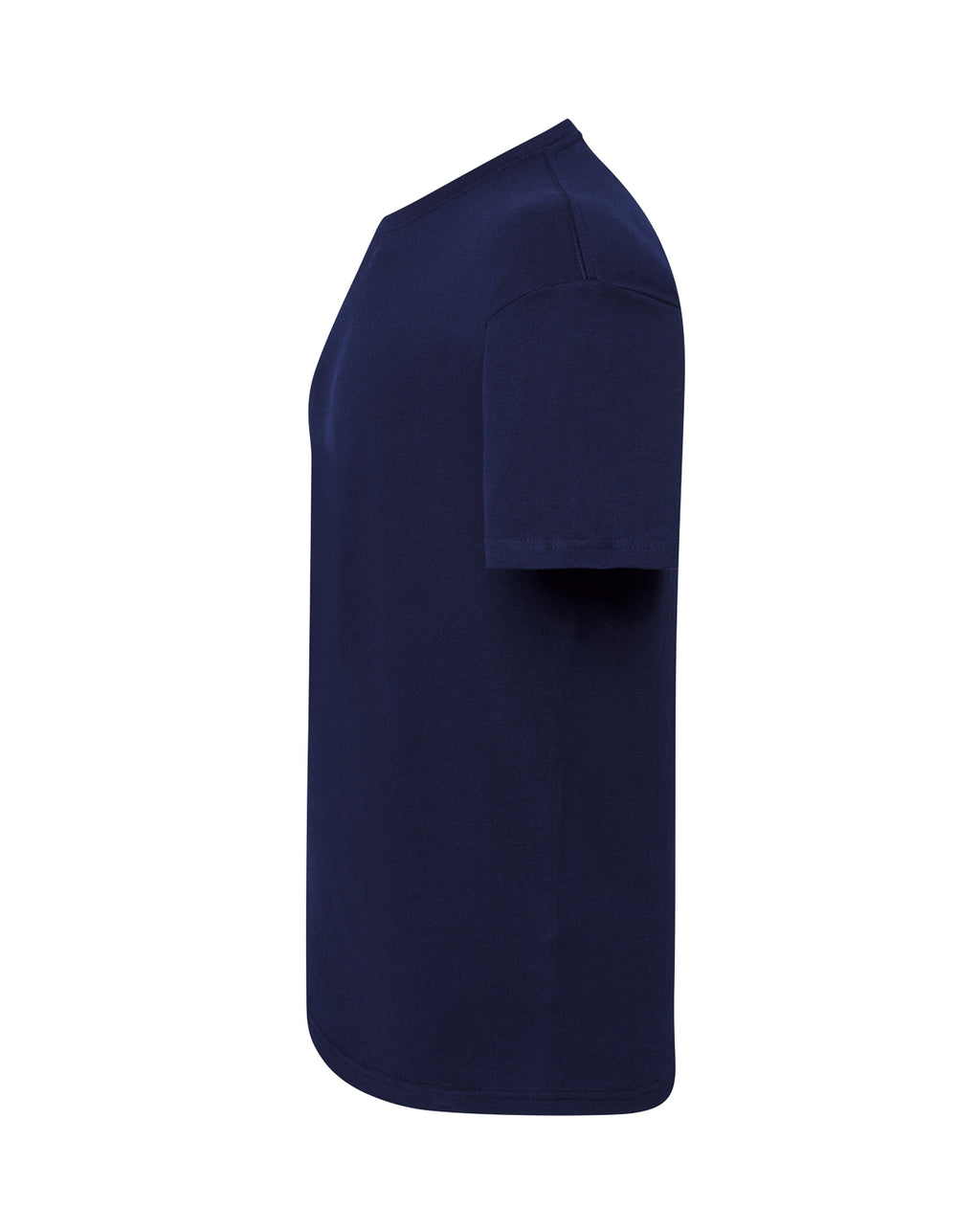 Regular Combed T-Shirt