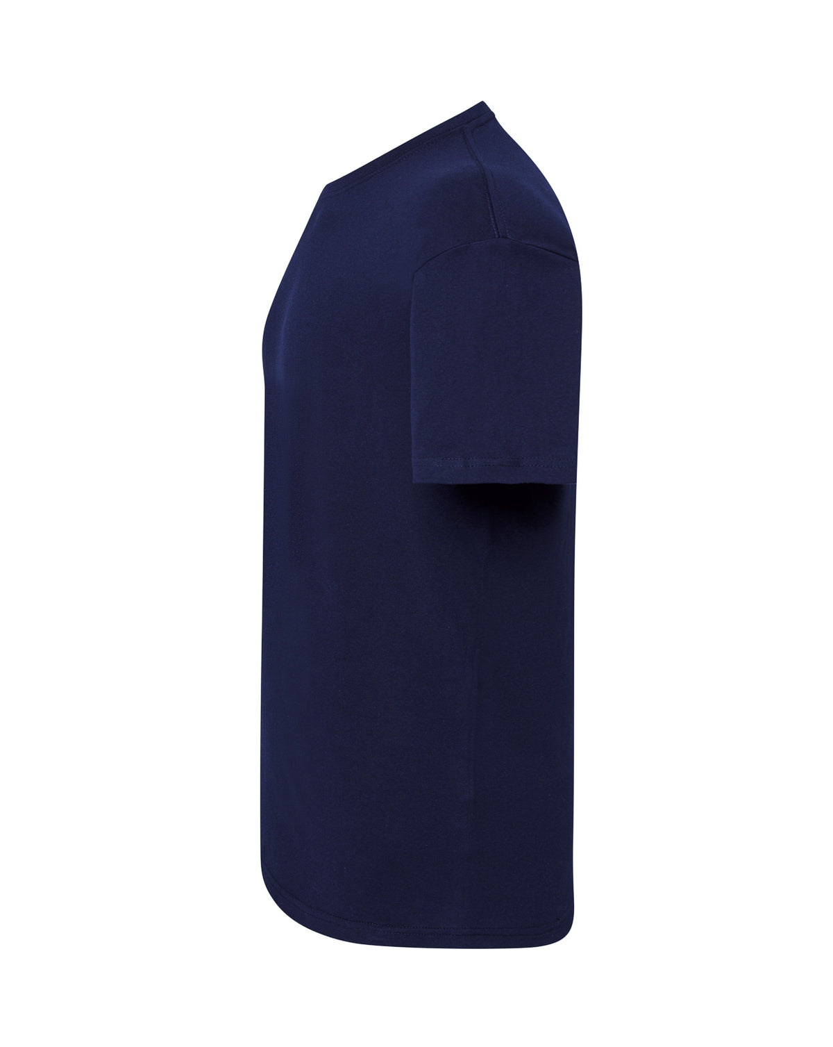Regular Combed T-Shirt