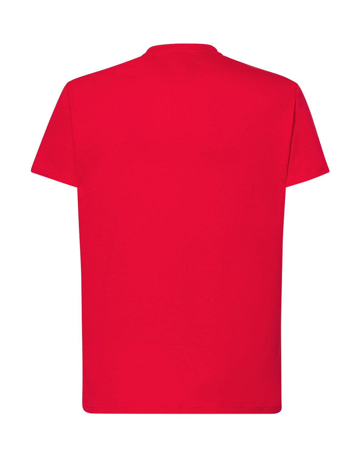 Regular Combed T-Shirt