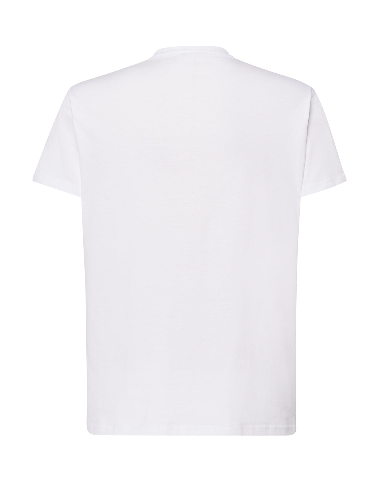 Regular Combed T-Shirt