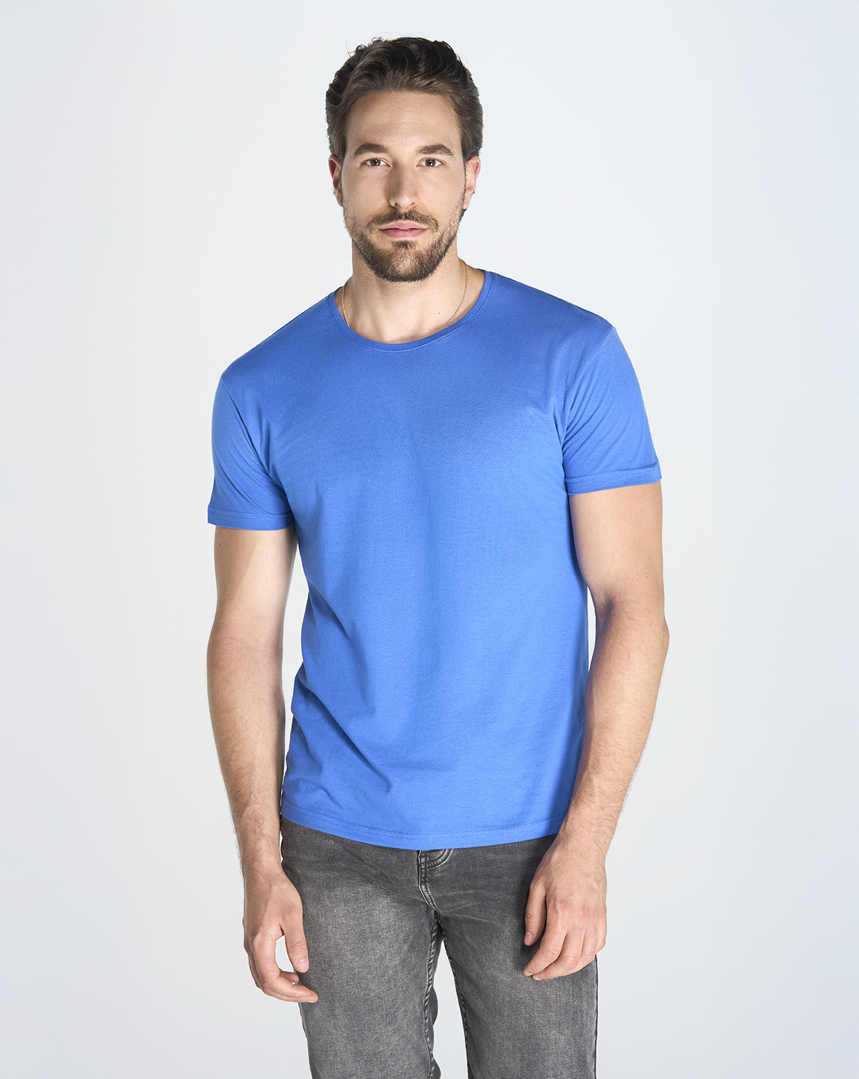 Regular Organic T-Shirt