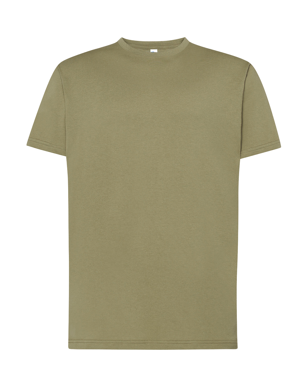 Regular T-Shirt Man