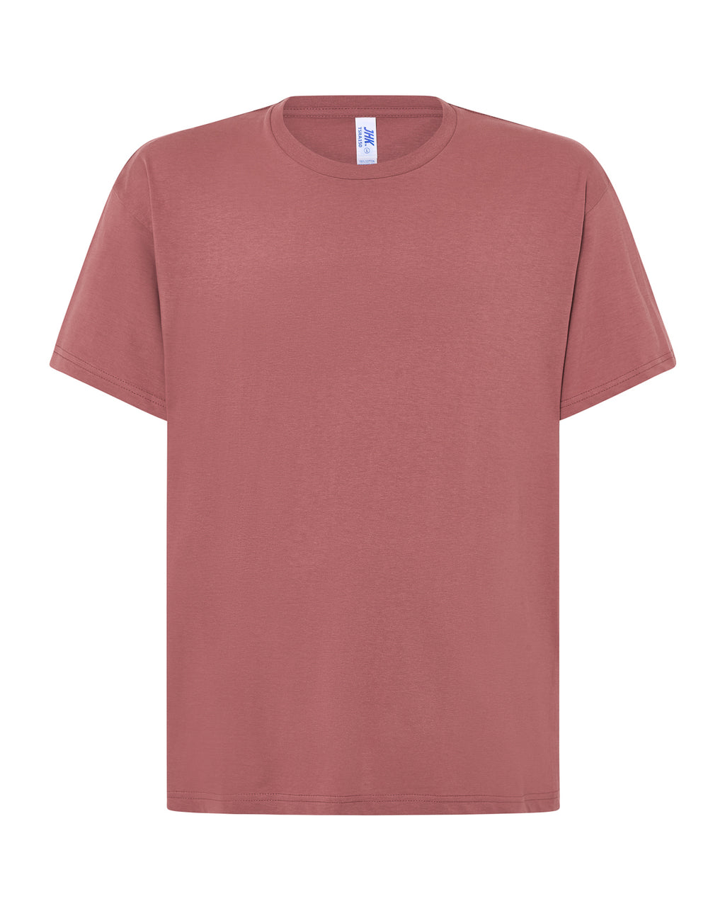 Regular T-Shirt Man
