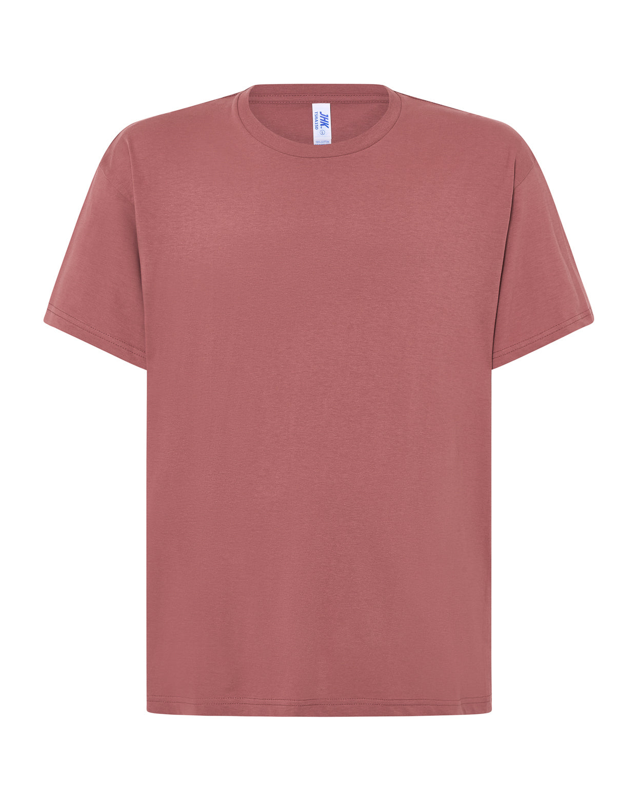 Regular T-Shirt Man