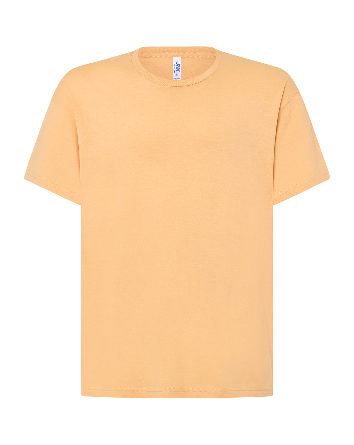Regular T-Shirt Man