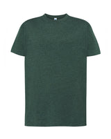 Bottle Green Heather
