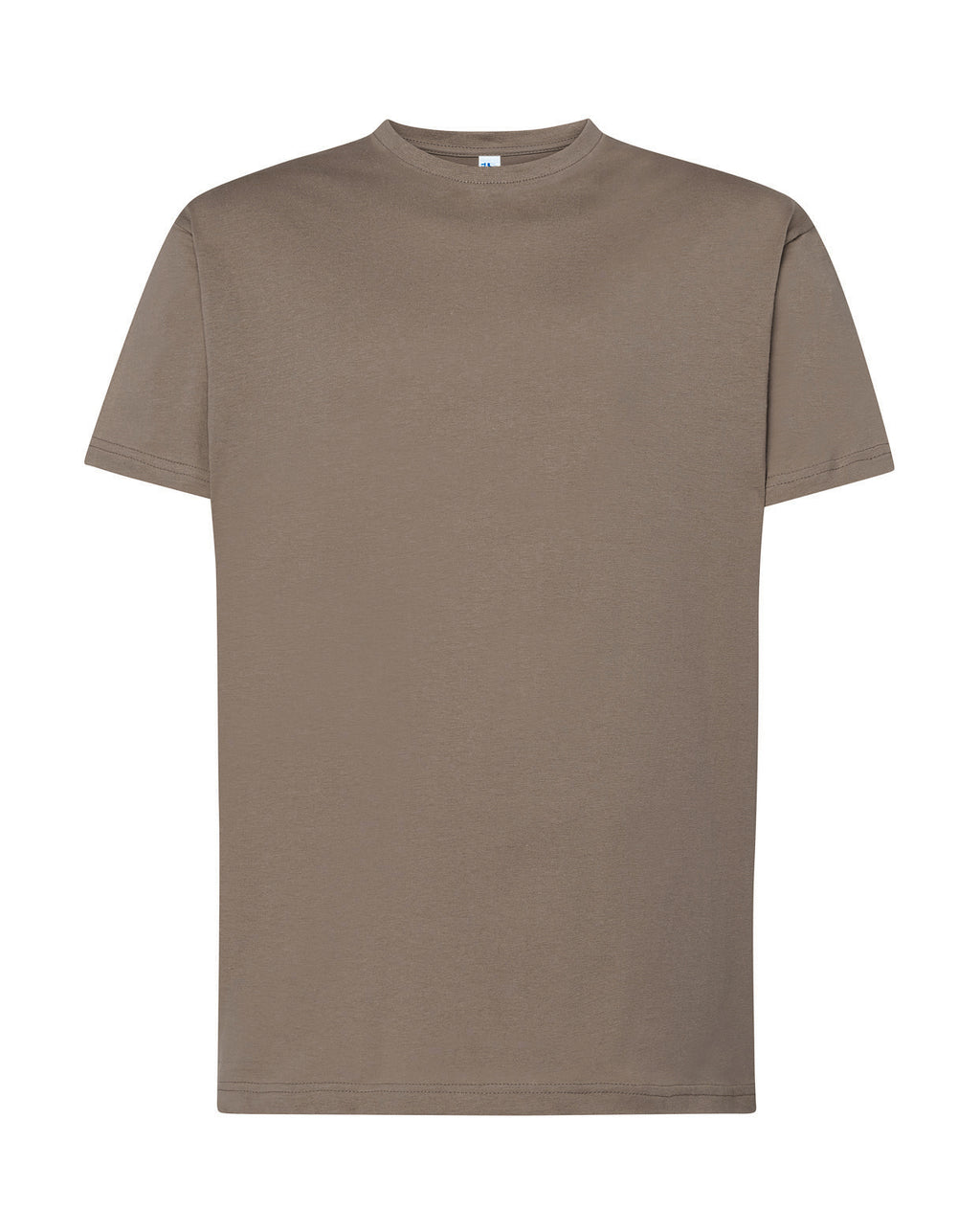 Regular T-Shirt Man