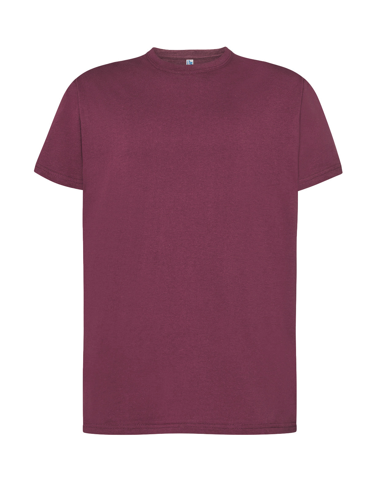 Regular T-Shirt Man