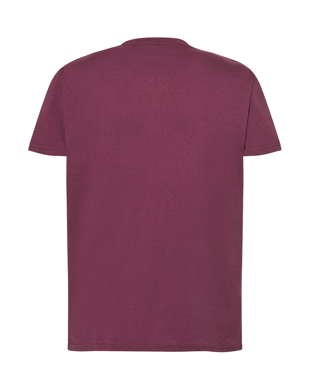 Regular T-Shirt Man