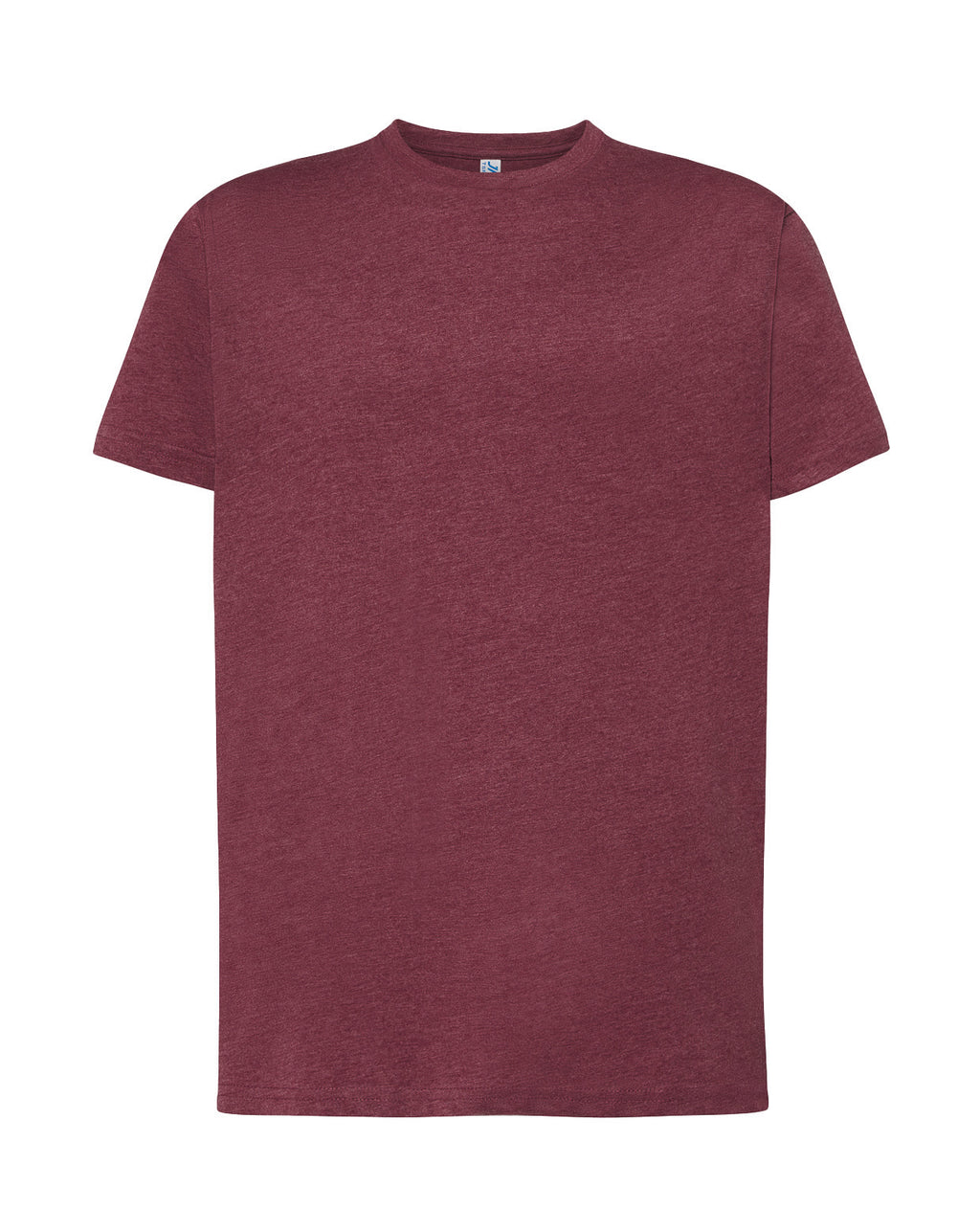 Regular T-Shirt Man
