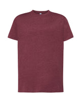 Burgundy Heather