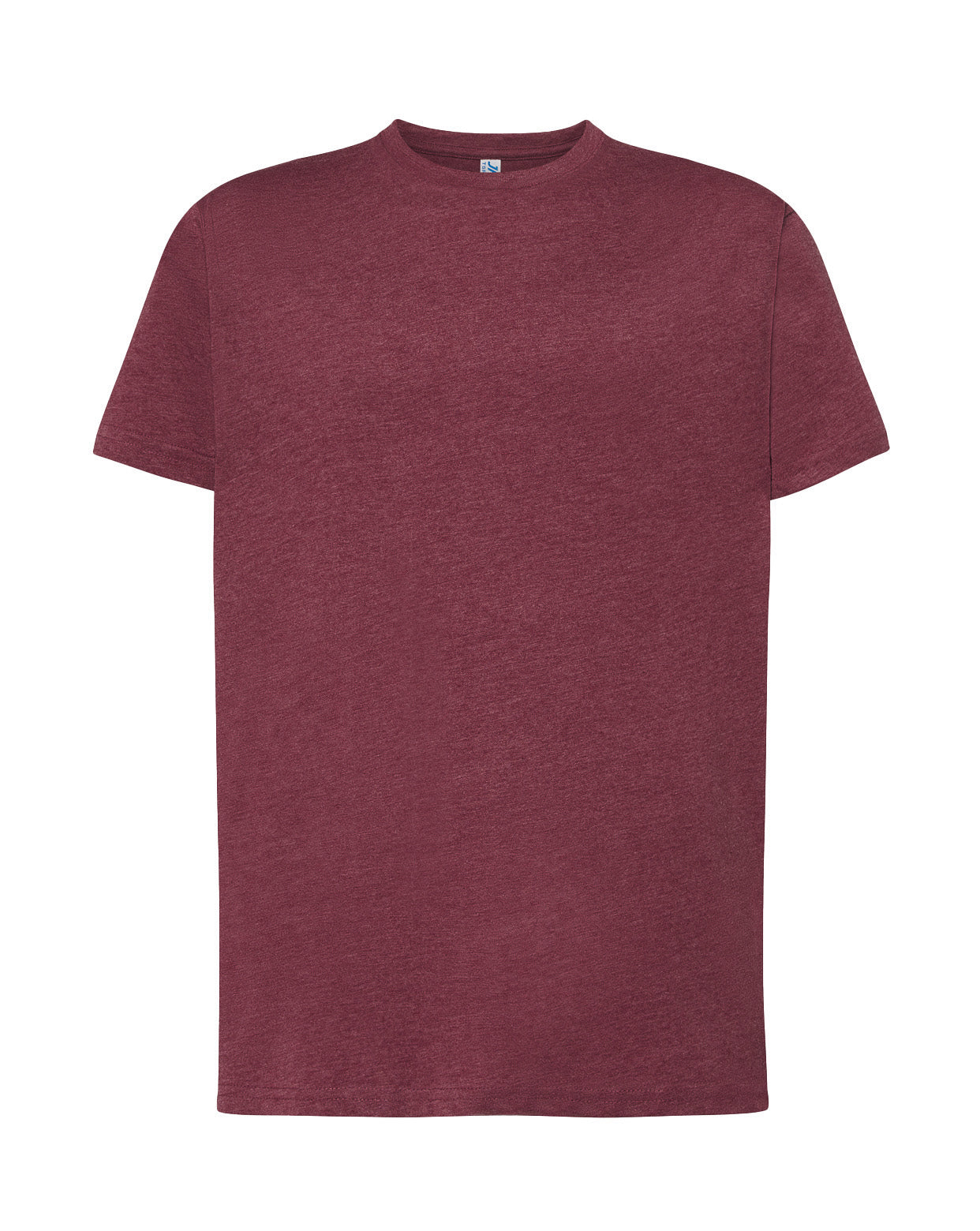 Regular T-Shirt Man