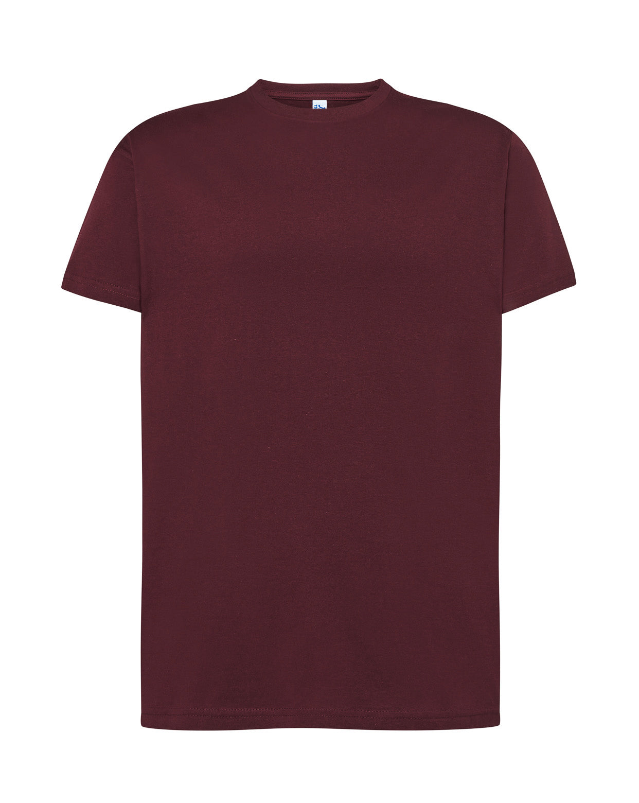 Regular T-Shirt Man