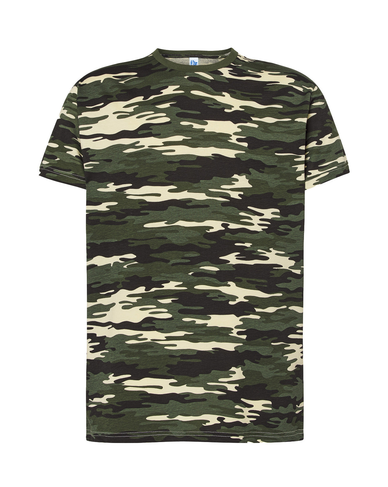Regular T-Shirt Man