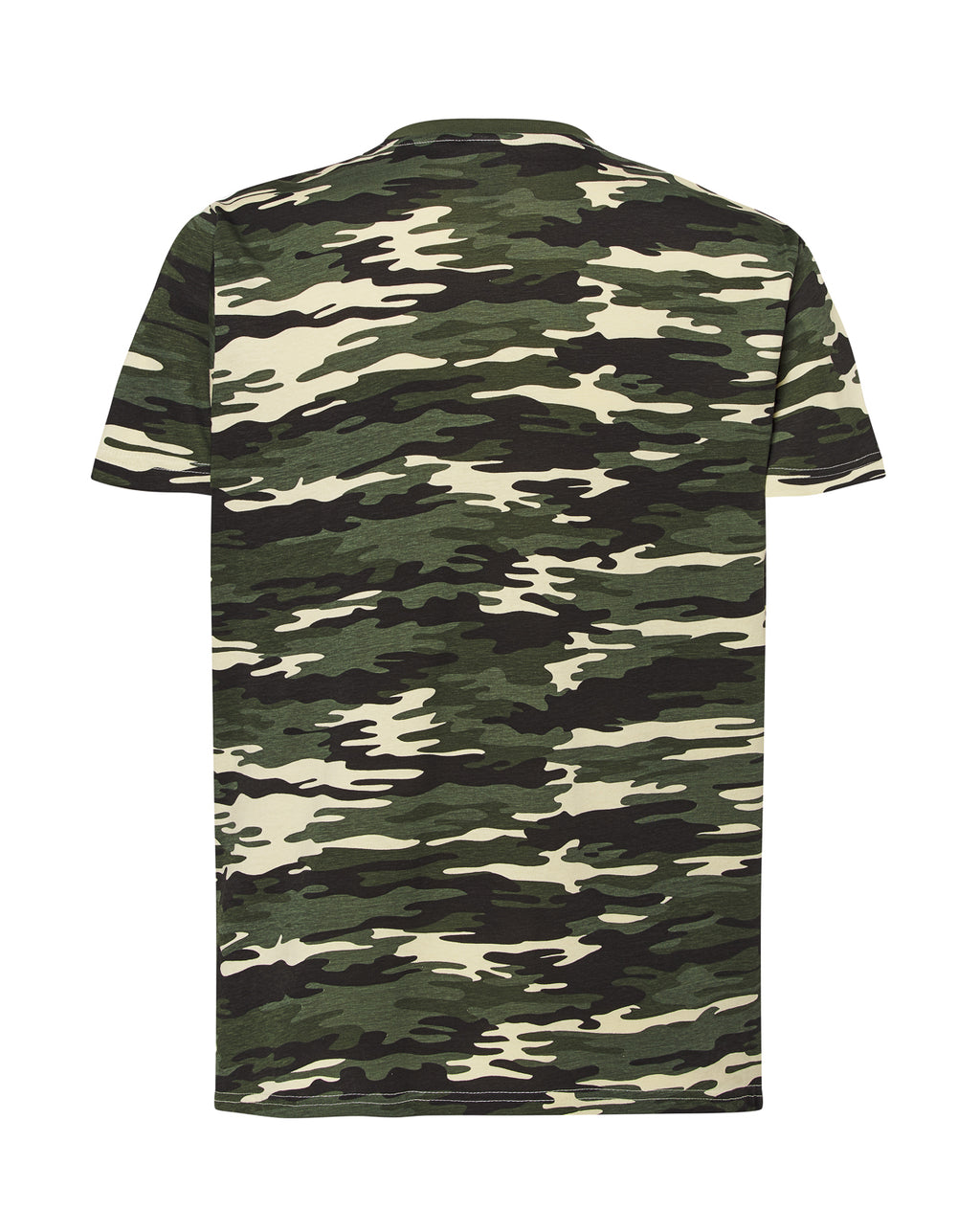 Regular T-Shirt Man