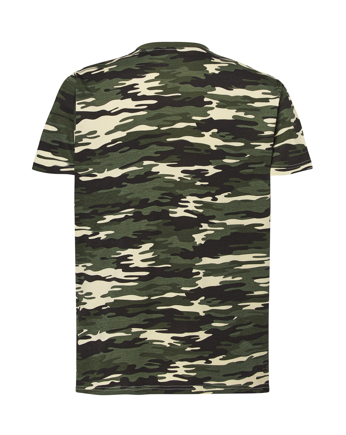 Regular T-Shirt Man