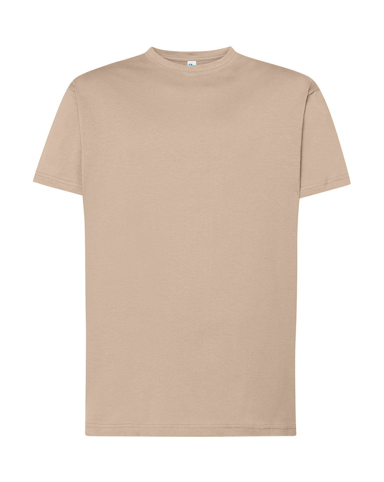 Regular T-Shirt Man