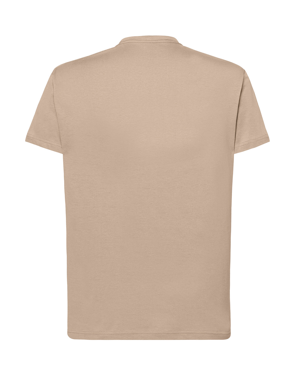 Regular T-Shirt Man