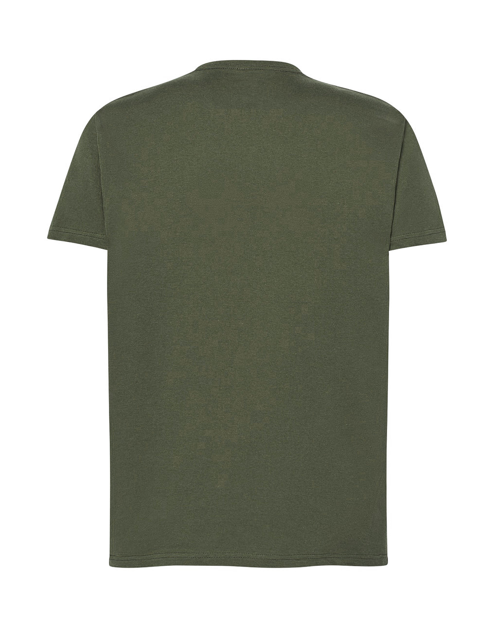Regular T-Shirt Man