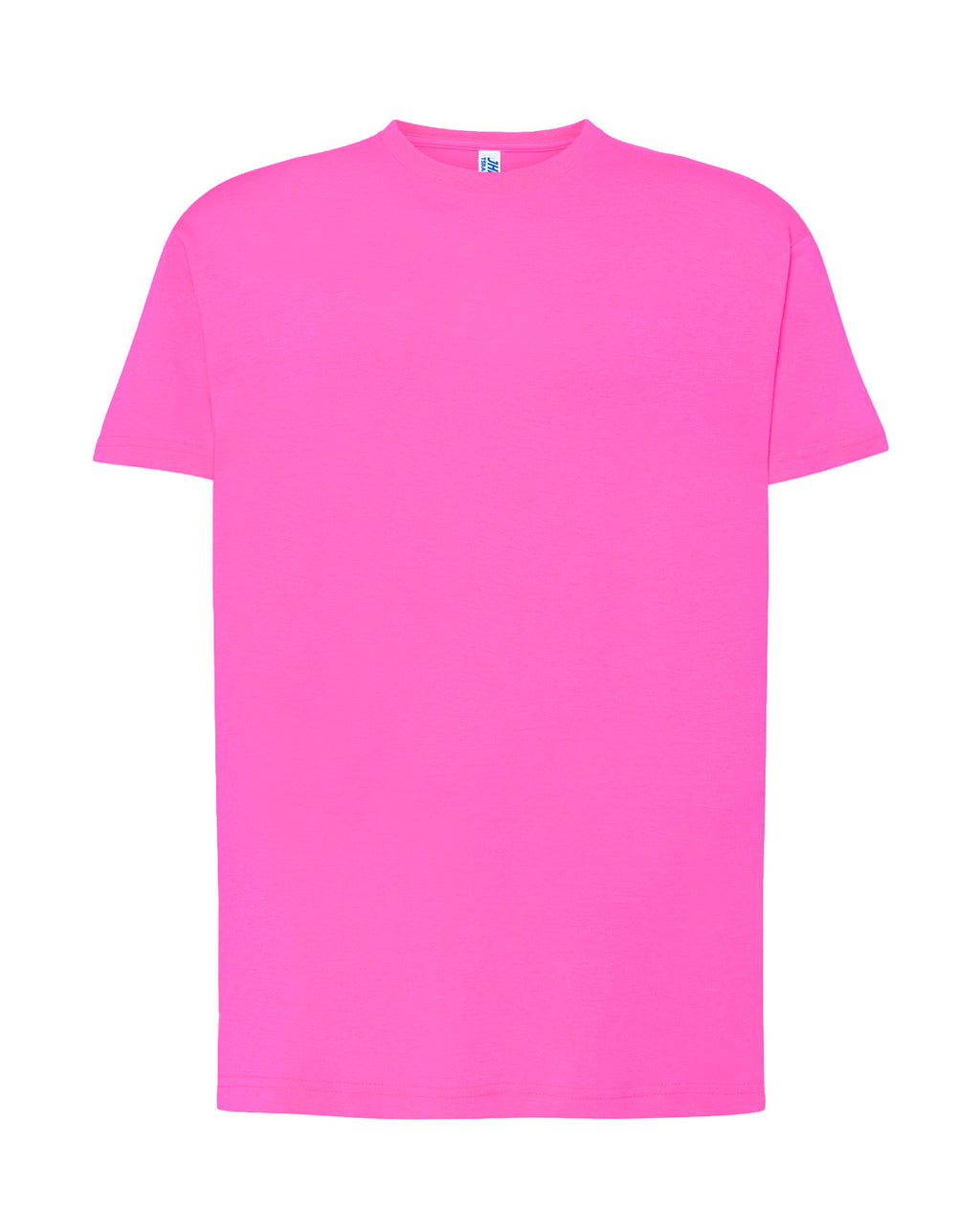 Regular T-Shirt Man