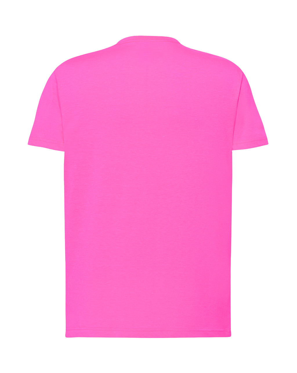 Regular T-Shirt Man