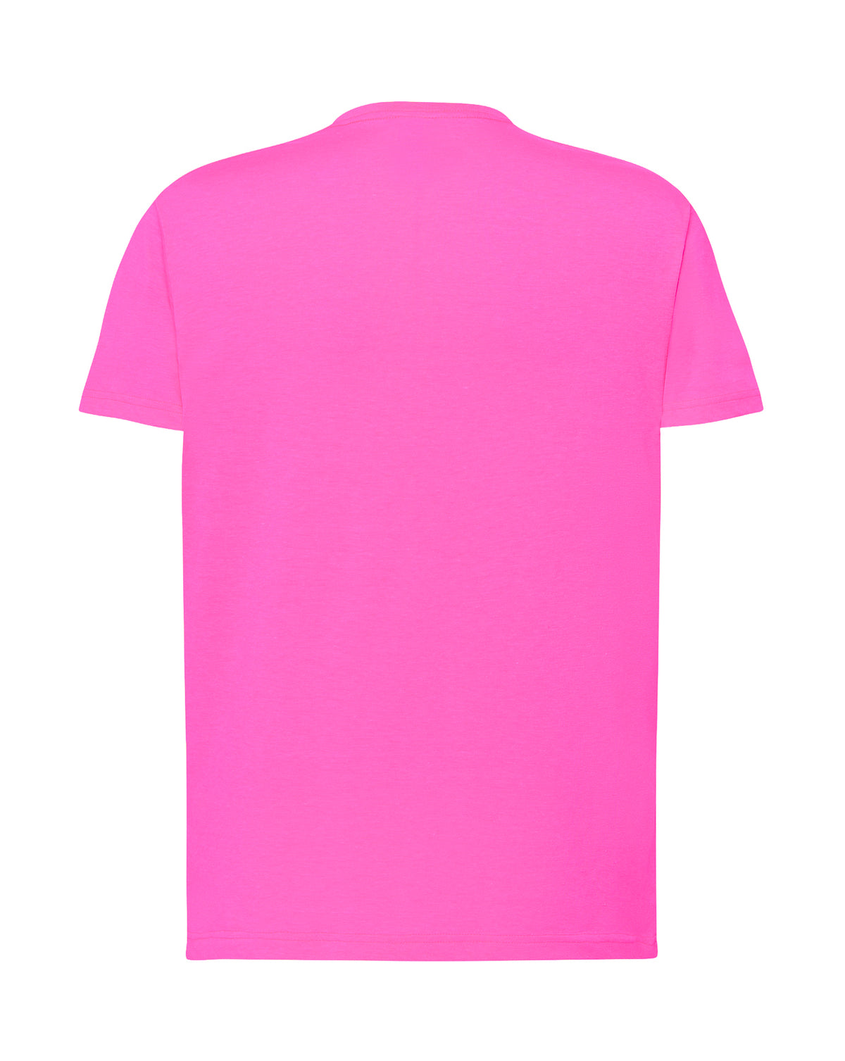 Regular T-Shirt Man