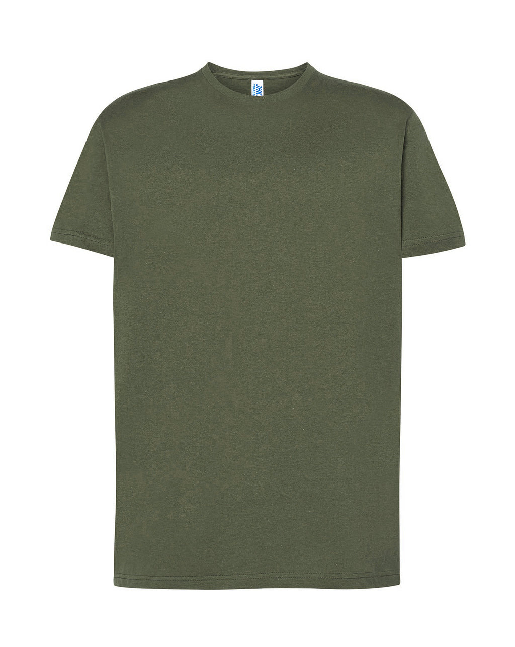 Regular T-Shirt Man