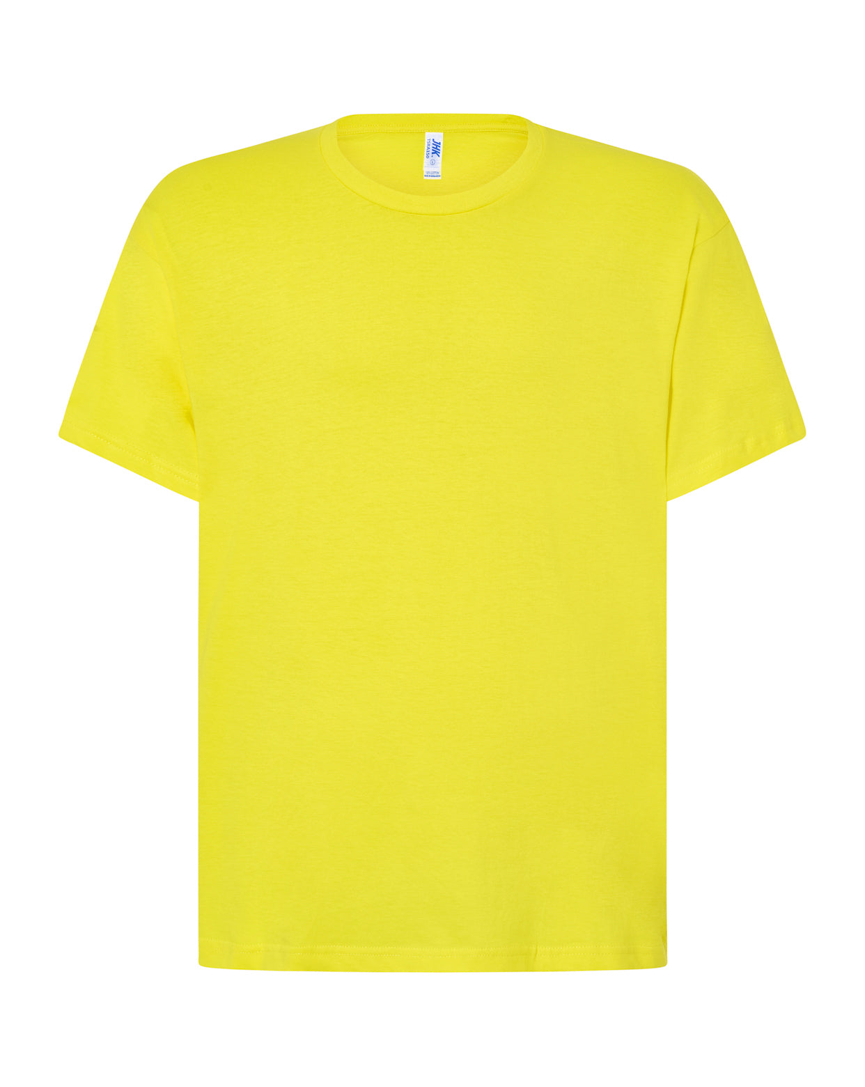 Regular T-Shirt Man