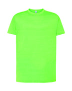 Regular T-Shirt Man