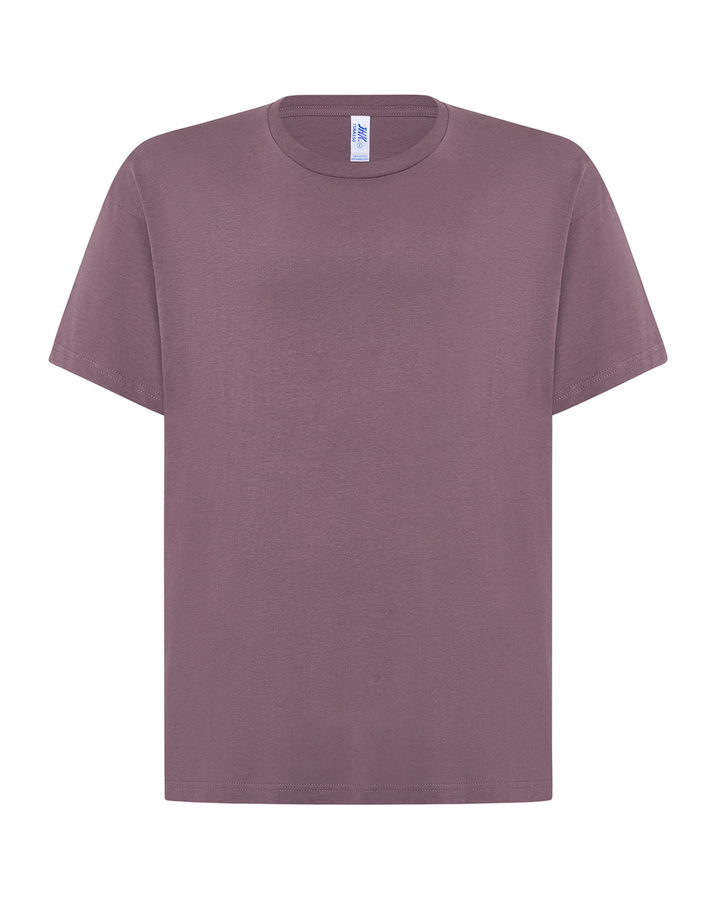 Regular T-Shirt Man