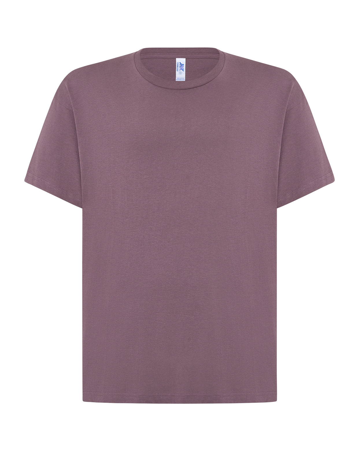 Regular T-Shirt Man