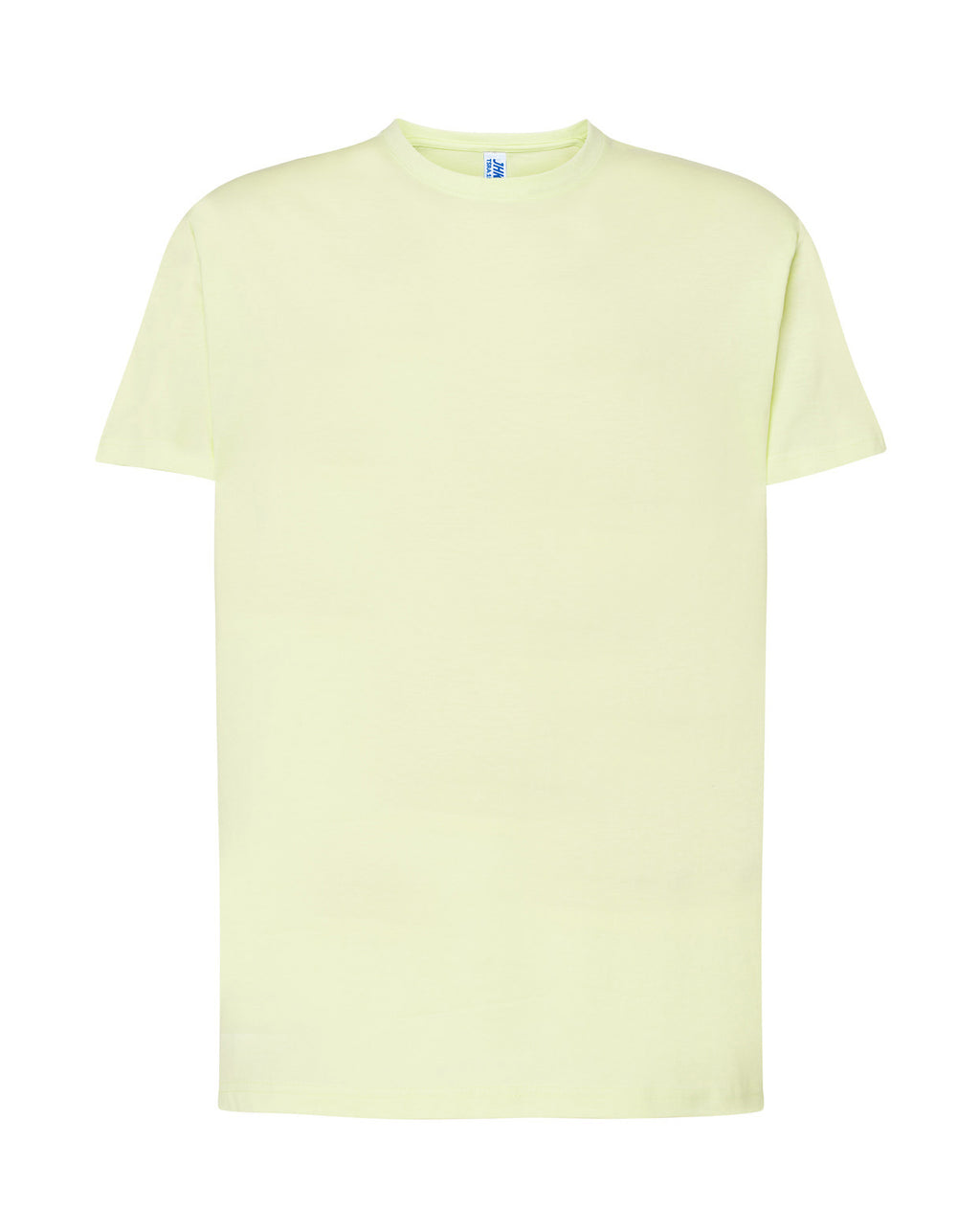 Regular T-Shirt Man