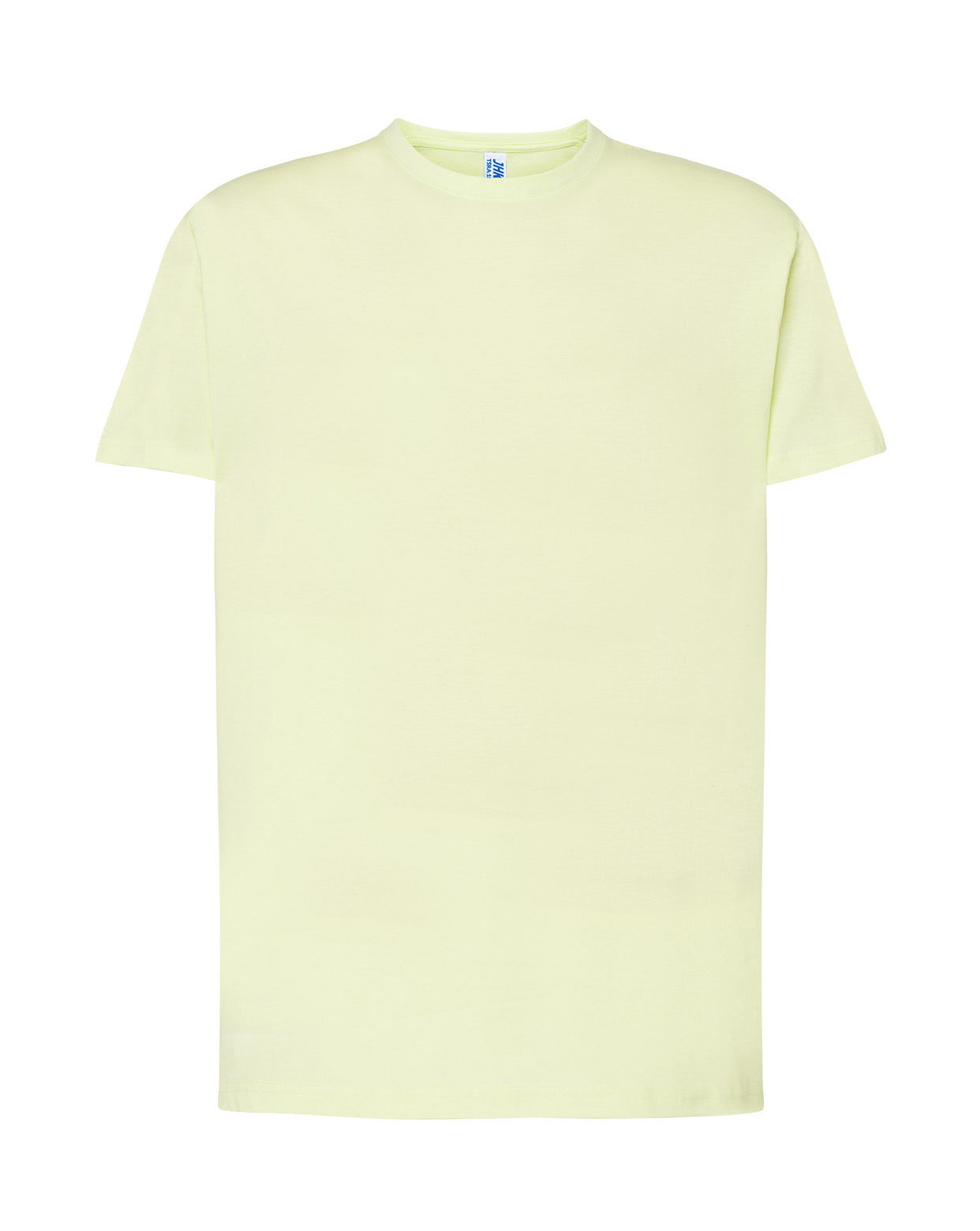 Regular T-Shirt Man