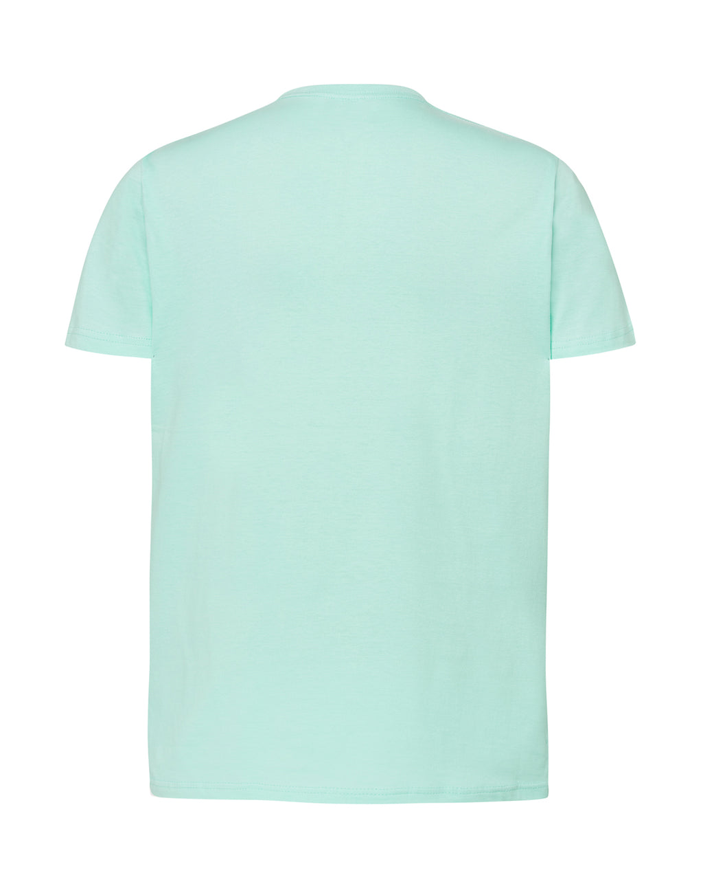 Regular T-Shirt Man