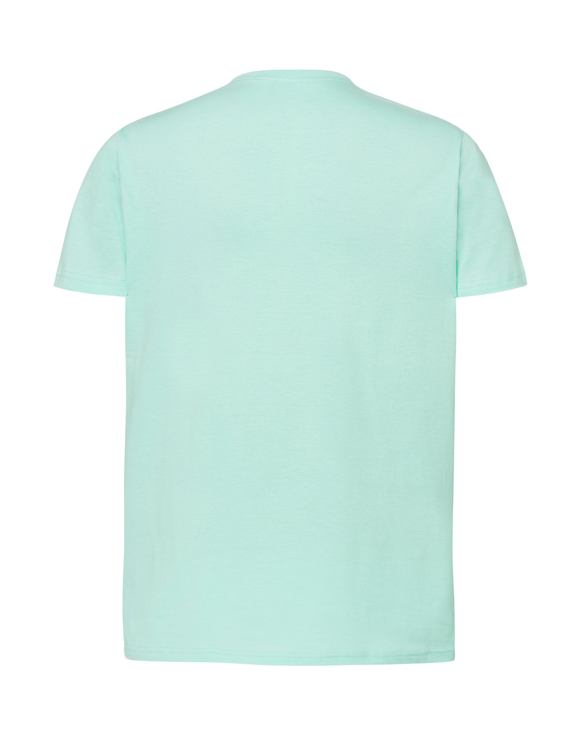 Regular T-Shirt Man