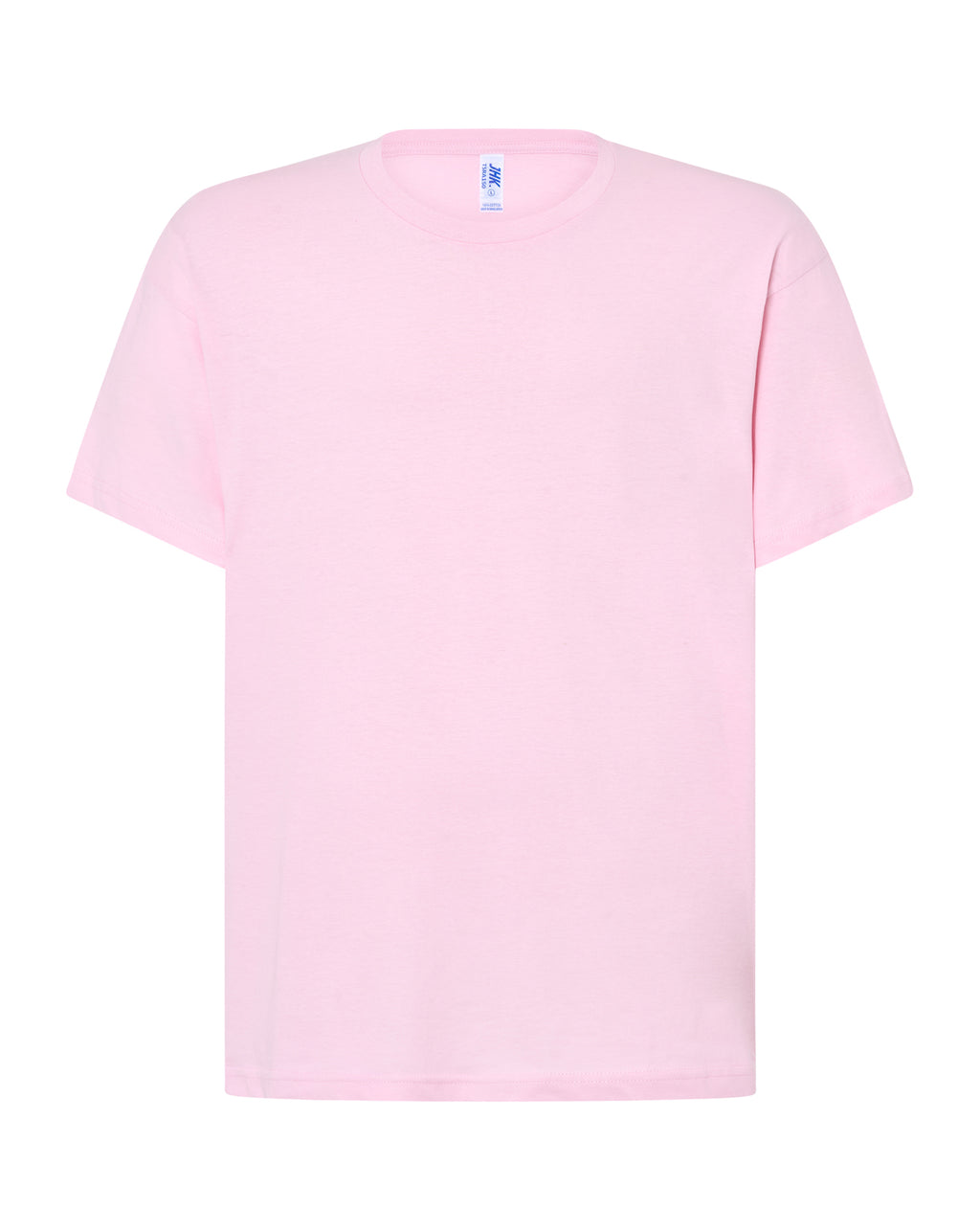 Regular T-Shirt Man