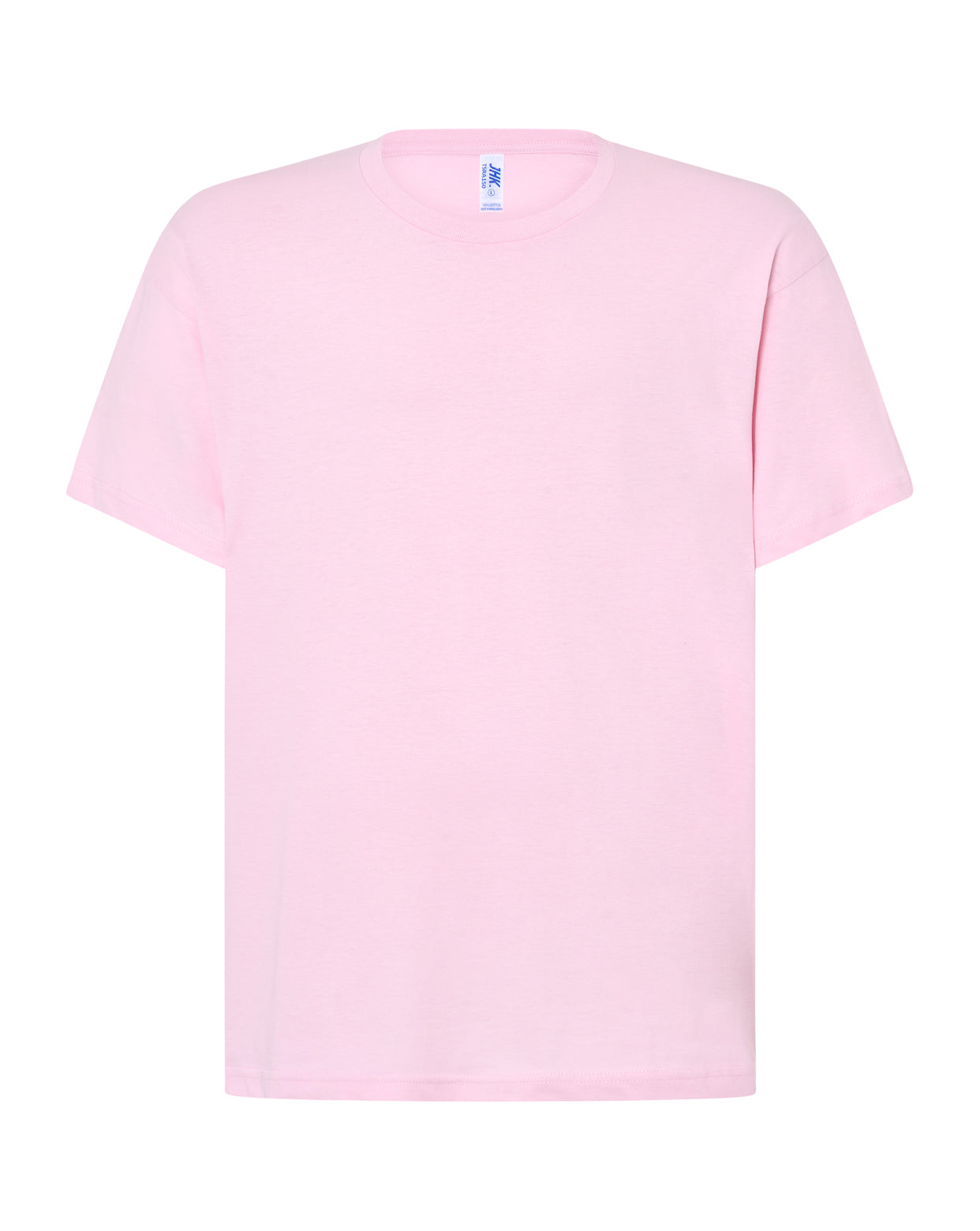 Regular T-Shirt Man